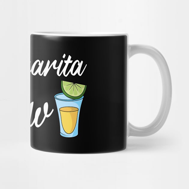 Margarita Crew Mexican Cinco De Mayo by Toeffishirts